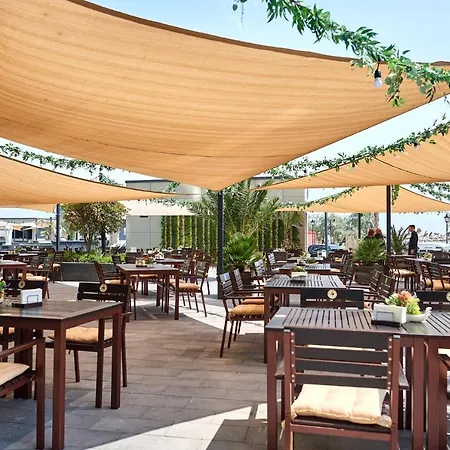 Copahavana Pool & Spa Mamaia Nord アパート ナボダリ