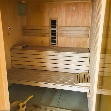 Copahavana Pool & Spa Mamaia Nord Năvodari
