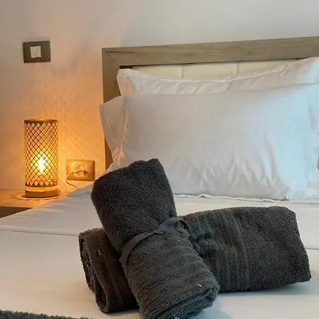 Copahavana Pool & Spa Mamaia Nord Apartmán